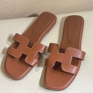 Stratuxx Kaze Slides Size  8